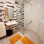 Apartamento Loft Jacuzzi à 8 Min Des Grands Buffets Et Du Centre-ville Narbona